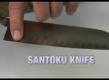 About Santoku Knife